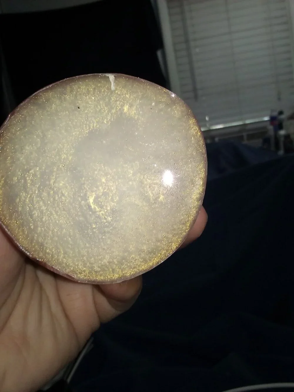Handmade Dragon Hatching from Egg Statue